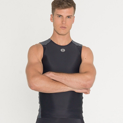 Thermocline Vest